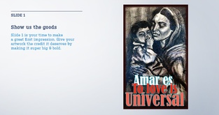 To Love is Universal