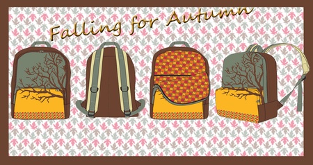 Falling for Autumn