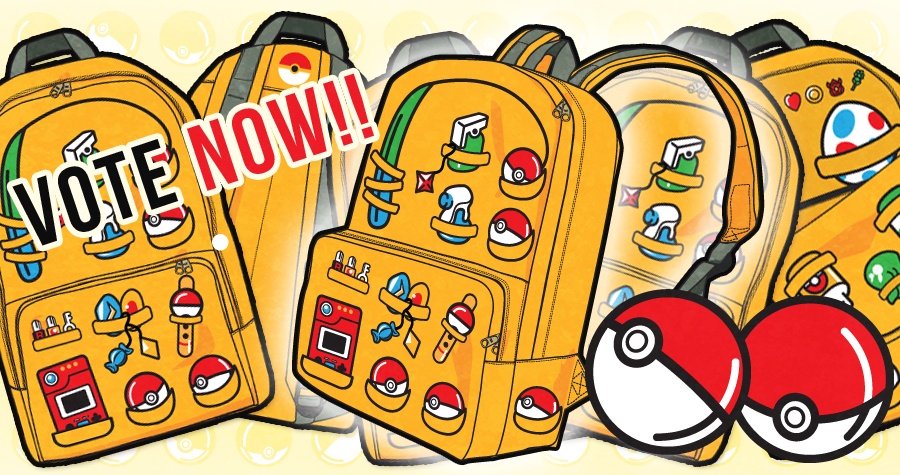Pokeback Yellow Version 