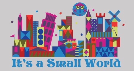 Small, Small, World