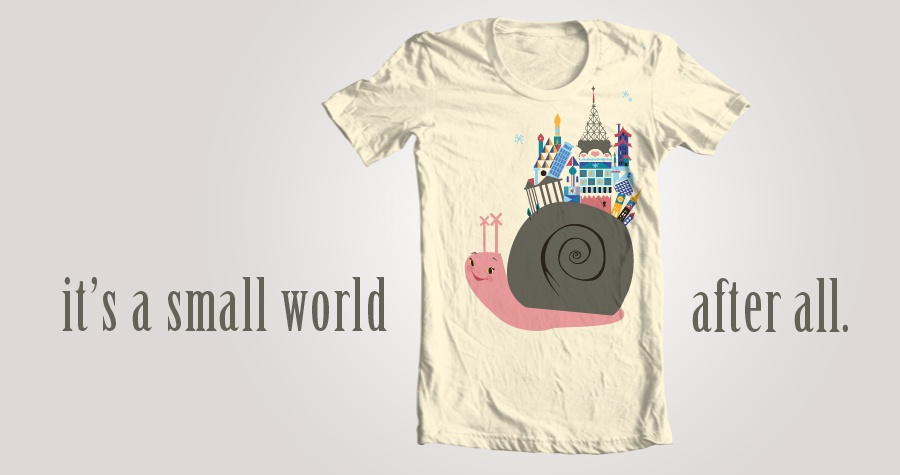 Snail World