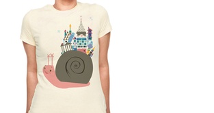 Snail World