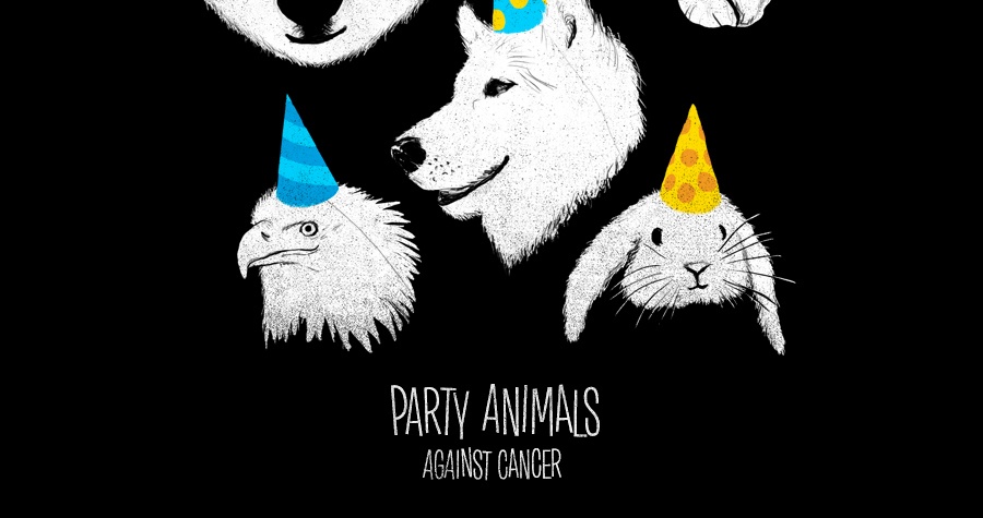 Party Animals! Yes!