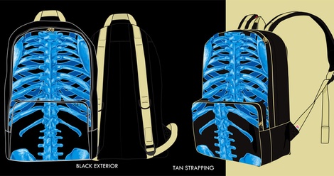 BAX-RAY PACK