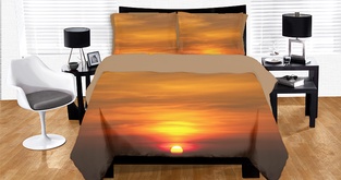 A Beautiful Sunset