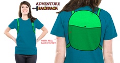Adventure BackPack
