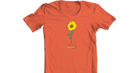 from tiny seeds greatness grows
