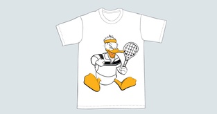 Tennis Donald