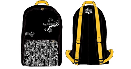 Lil' Town