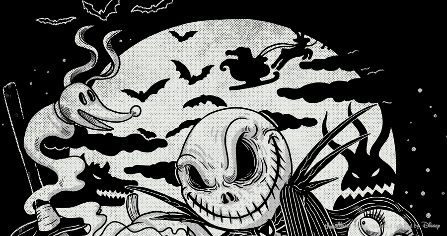 The Pumpkin King