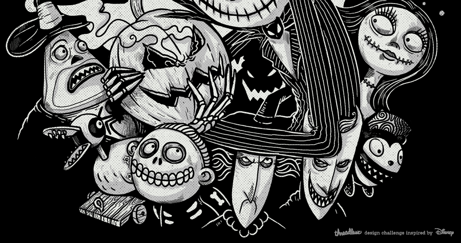 The Pumpkin King