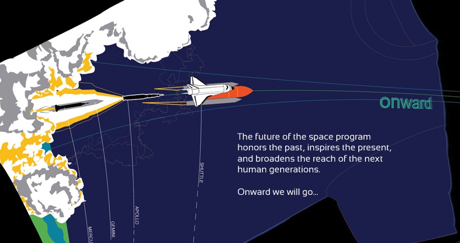 ONWARD