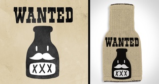 Wanted!