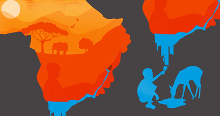 Watering For a Better Africa 