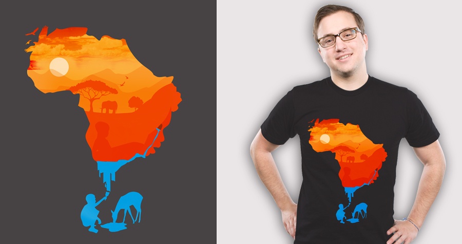 Watering For a Better Africa 