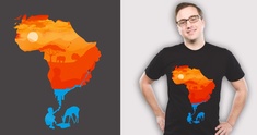 Image representing Watering For a Better Africa