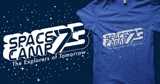 Space Camp '73