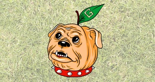 Peachdog