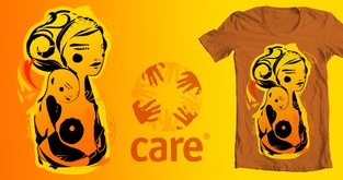 Care loves love