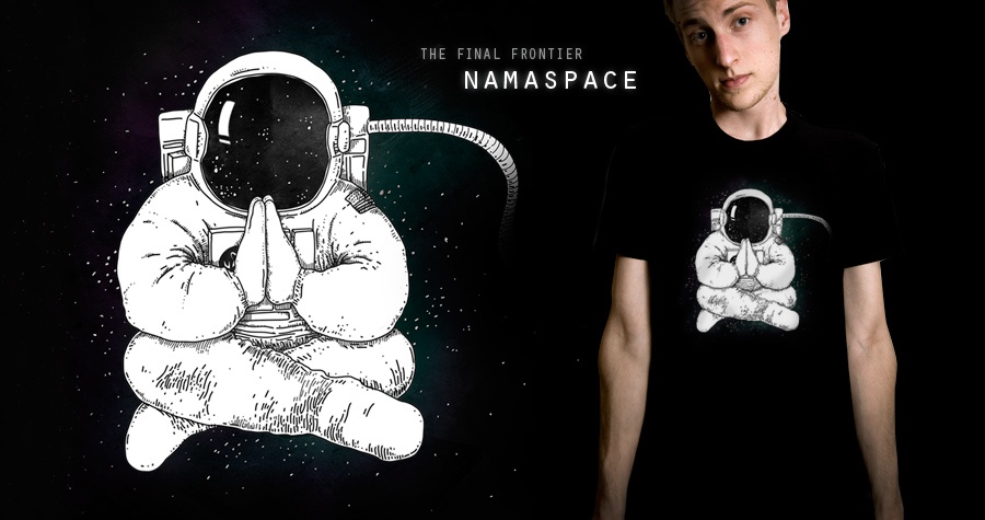 NAMASPACE