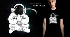 Image representing NAMASPACE