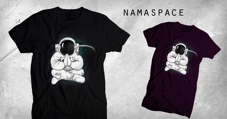 NAMASPACE