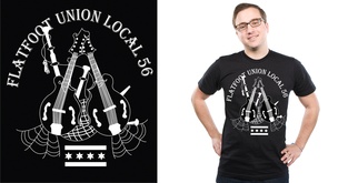 Flatfoot 56 Union