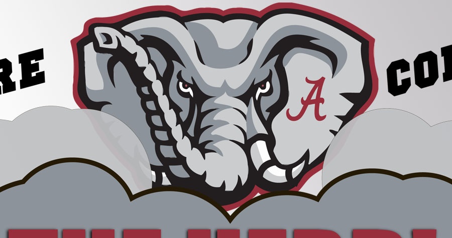 An Alabama Stampede