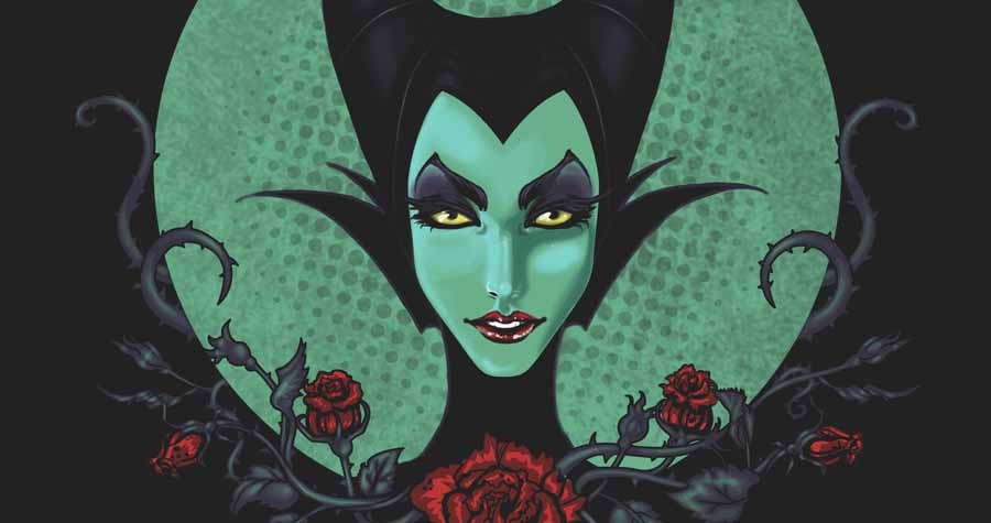 Mistress in Thorns