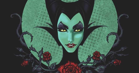 Mistress in Thorns
