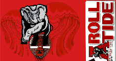 Image representing Ride the Roll Tide
