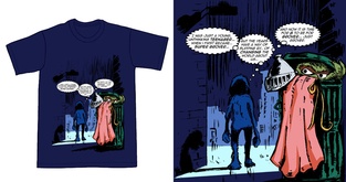 Super Grover no more