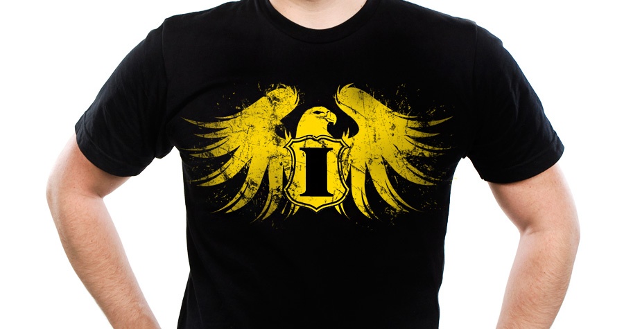 The War Hawk