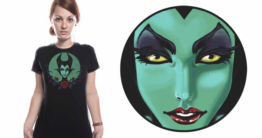 Mistress in Thorns