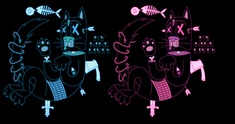 My Nine Lives