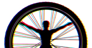 Designed to pedal