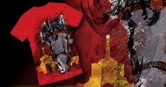 Image representing Traveled and True