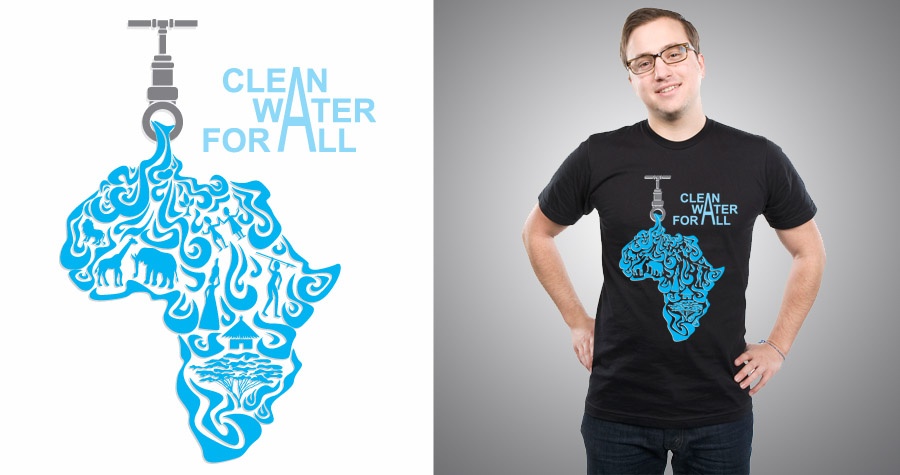 Clean Water for All
