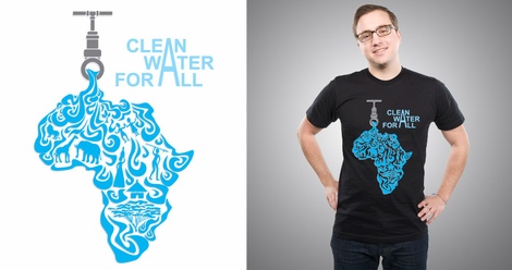 Clean Water for All