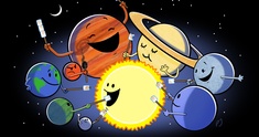 Image representing Campfire on the Final Frontier