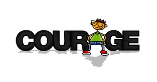 Courage