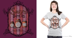 Image representing Sally's Supplies