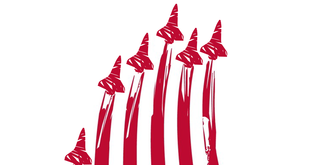Orbiter Flag
