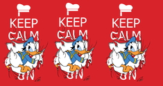 Image representing Keep Calm and Ahhh Phooey!!