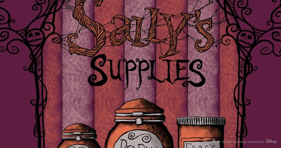 Sally's Supplies