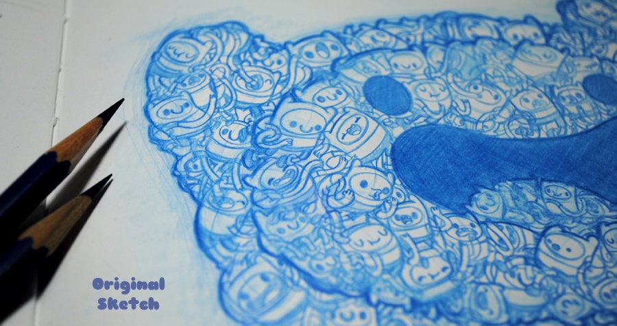 90 Finn's = Algebraic!