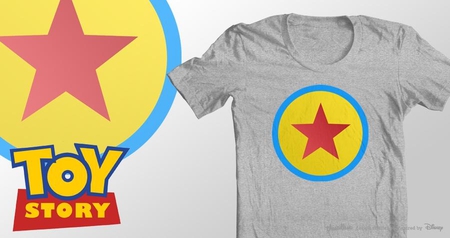 The Ball t-shirt