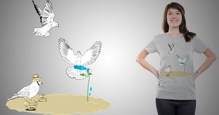 Growing Peace