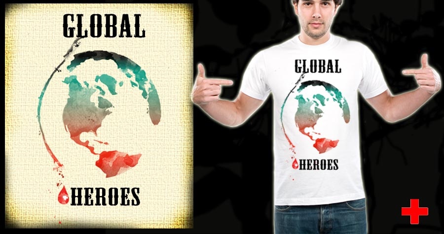 Global Heroes