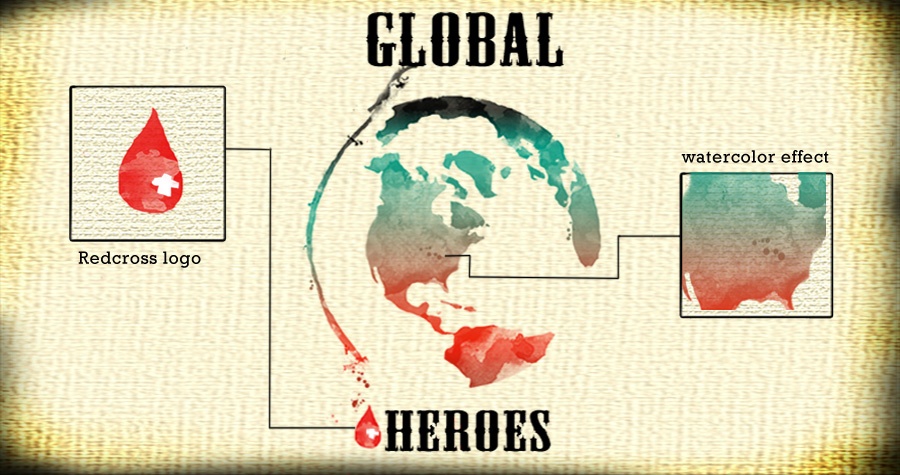 Global Heroes